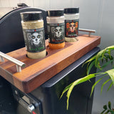 BBQ Boards®, Traeger Ironwood 650 Pair, Front & Side Boards (Sold As A Pair)