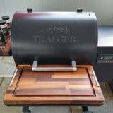 BBQ Boards®, Traeger Ironwood 650 Pair, Front & Side Boards (Sold As A Pair)