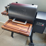 BBQ Boards®, Traeger Ironwood 650 Pair, Front & Side Boards (Sold As A Pair)