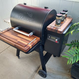 BBQ Boards®, Traeger Ironwood 650 Pair, Front & Side Boards (Sold As A Pair)