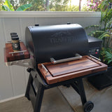 BBQ Boards®, Traeger Ironwood 650 Pair, Front & Side Boards (Sold As A Pair)