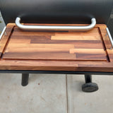 BBQ Boards®, Traeger Pro 575 Front Board