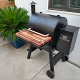 BBQ Boards®, Traeger Pro 575 Front Board