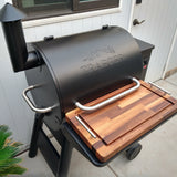 BBQ Boards®, Traeger Pro 575 Front Board