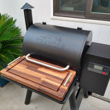 BBQ Boards®, Traeger Pro 575 Front Board