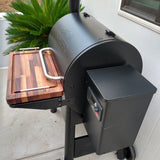 BBQ Boards®, Traeger Pro 575 Front Board