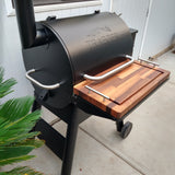 BBQ Boards®, Traeger Pro 575 Front Board