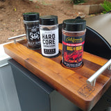 BBQ Boards®, Traeger Pro 22 Pair, Front & Pellet Bin Boards (Sold As A Pair)