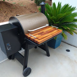 BBQ Boards®, Traeger Pro 22 Front Board