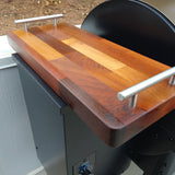 BBQ Boards®, Traeger Pro 34 Pair, Front & Pellet Bin Boards (Sold As A Pair)