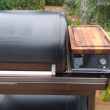 BBQ Boards®, Traeger Ironwood XL Pellet Bin Board