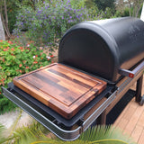 BBQ Boards®, Traeger Ironwood XL Side Board
