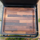 BBQ Boards®, Traeger Ironwood XL Side Board