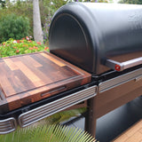 BBQ Boards®, Traeger Ironwood XL Side Board