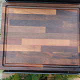 BBQ Boards®, Traeger Ironwood XL Side Board