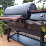 BBQ Boards®, Traeger Ironwood XL, Deluxe Set (Sold As Set of Three)