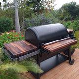 BBQ Boards®, Traeger Ironwood XL, Deluxe Set (Sold As Set of Three)
