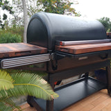 BBQ Boards®, Traeger Ironwood XL, Deluxe Set (Sold As Set of Three)