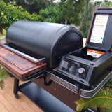 BBQ Boards®, Traeger Ironwood XL, Deluxe Set (Sold As Set of Three)