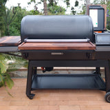 BBQ Boards®, Traeger Ironwood XL, Deluxe Set (Sold As Set of Three)