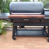BBQ Boards®, Traeger Ironwood XL Front Board