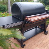 BBQ Boards®, Traeger Ironwood XL Front Board