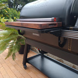 BBQ Boards®, Traeger Ironwood XL Front Board