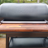 BBQ Boards®, Traeger Ironwood XL Front Board