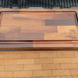 BBQ Boards®, Traeger Ironwood XL Front Board