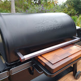 BBQ Boards®, Traeger Ironwood XL Front Board