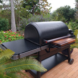 BBQ Boards®, Traeger Ironwood XL Front Board