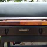 BBQ Boards®, Traeger Ironwood XL Front Board