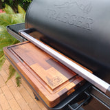 BBQ Boards®, Traeger Ironwood XL Front Board