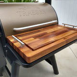 BBQ Boards®, Traeger Pro 22 Front Board