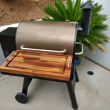 BBQ Boards®, Traeger Pro 22 Front Board