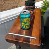 BBQ Boards®, GMG Jim Bowie/Peak Trio Front, Side & Pellet Bin Boards (Sold As Set of Three)