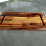 BBQ Boards®, Traeger Pro 575 Pair, Front & Pellet Bin Boards (Sold As A Pair)