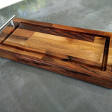 BBQ Boards®, Traeger Ironwood 885 Pair, Front & Side Boards (Sold As A Pair)