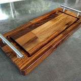 BBQ Boards®, Traeger Pro 780 Pair, Front & Pellet Bin Boards (Sold As A Pair)