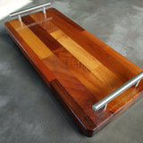 BBQ Boards®, Traeger Ironwood 885 Pair, Front & Side Boards (Sold As A Pair)