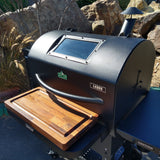 BBQ Boards®, GMG Ledge Prime 2.0 Front Board