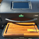 BBQ Boards®, GMG Ledge Prime 2.0 Front Board