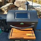 BBQ Boards®, GMG Ledge Prime 2.0 Front Board