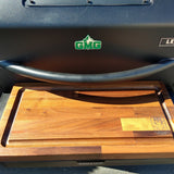 BBQ Boards®, GMG Ledge Prime 2.0 Front Board