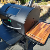 BBQ Boards®, GMG Ledge Prime 2.0 Side Board