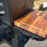 BBQ Boards®, GMG Ledge Prime 2.0 Side Board