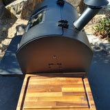 BBQ Boards®, GMG Ledge Prime 2.0 Side Board