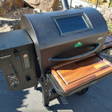 BBQ Boards®, GMG Ledge Prime 2.0 Pair, Front & Side Boards (Sold As A Pair)