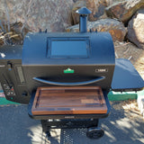 BBQ Boards®, GMG Ledge Prime 2.0 Front Board