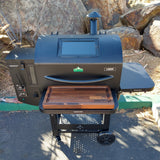 BBQ Boards®, GMG Ledge Prime 2.0 Front Board